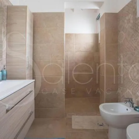 Sabbia Apartment *