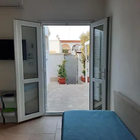 Sabbia Apartment Torre Lapillo