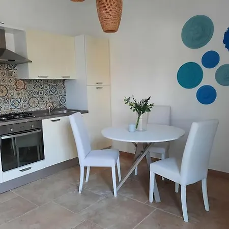 Apartment Sabbia